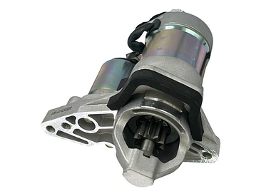 Motor Partida Para Nissan Tiida 1.6 2010-2014 3