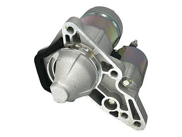 Motor Partida Para Nissan Tiida 1.6 2010-2014 2