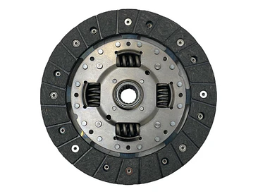 Kit Embrague Ford Fiesta 1.6 2000-2004 2 Piezas 8