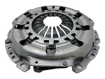 Kit Embrague Ford Fiesta 1.6 2000-2004 2 Piezas 5