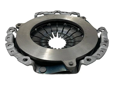 Kit Embrague Ford Fiesta 1.6 2000-2004 2 Piezas 7