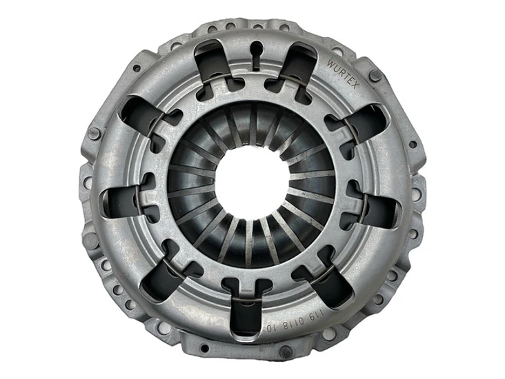 Kit Embrague Ford Fiesta 1.6 2000-2004 2 Piezas 2