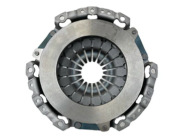 Kit Embrague Ford Fiesta 1.6 2000-2004 2 Piezas 3