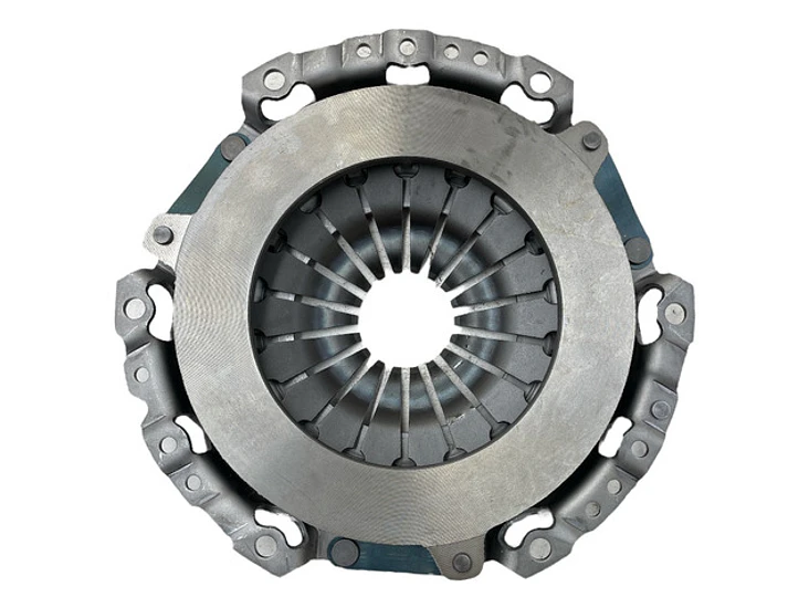 Kit Embrague Ford Fiesta 1.6 2000-2004 2 Piezas 3