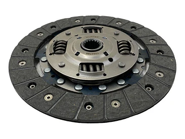 Kit Embrague Ford Fiesta 1.6 2000-2004 2 Piezas 6