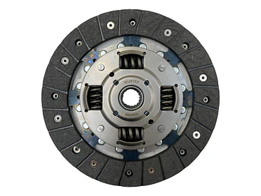 Kit Embrague Ford Fiesta 1.6 2000-2004 2 Piezas 4