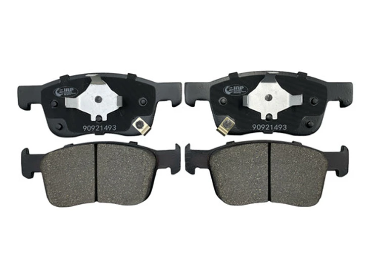 Pastillas Cerámica Delantera Chevrolet Sail 1.5 2015-2023 6