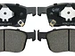 Pastillas Cerámica Delantera Chevrolet Sail 1.5 2015-2023 - Miniatura 6