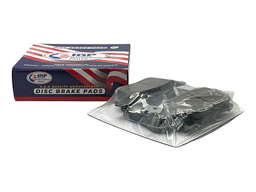 Pastillas Cerámica Delantera Chevrolet Sail 1.5 2015-2023 8