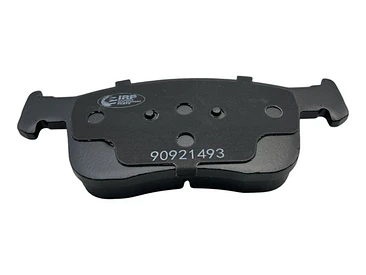 Pastillas Cerámica Delantera Chevrolet Sail 1.5 2015-2023 2