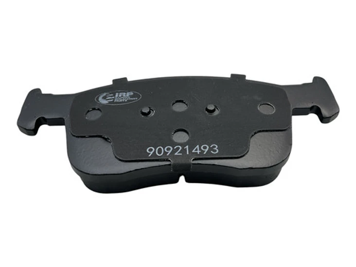 Pastillas Cerámica Delantera Chevrolet Sail 1.5 2015-2023 2