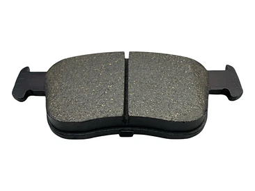 Pastillas Cerámica Delantera Chevrolet Sail 1.5 2015-2023 7