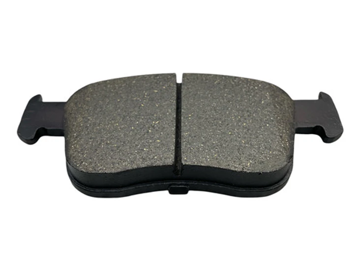 Pastillas Cerámica Delantera Chevrolet Sail 1.5 2015-2023 7