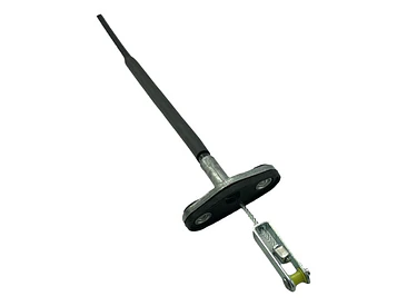 Piola Embrague Changan Md201 1.2 2014-2020 Pick Up Furgón 4