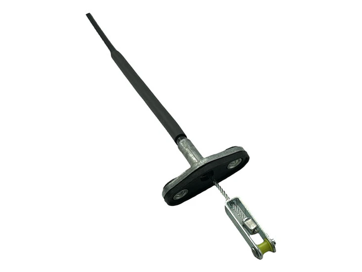 Piola Embrague Changan Md201 1.2 2014-2020 Pick Up Furgón 4