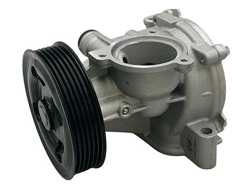 Bomba Agua Para Suzuki Grand Nomade 2.4 2009-2020 6