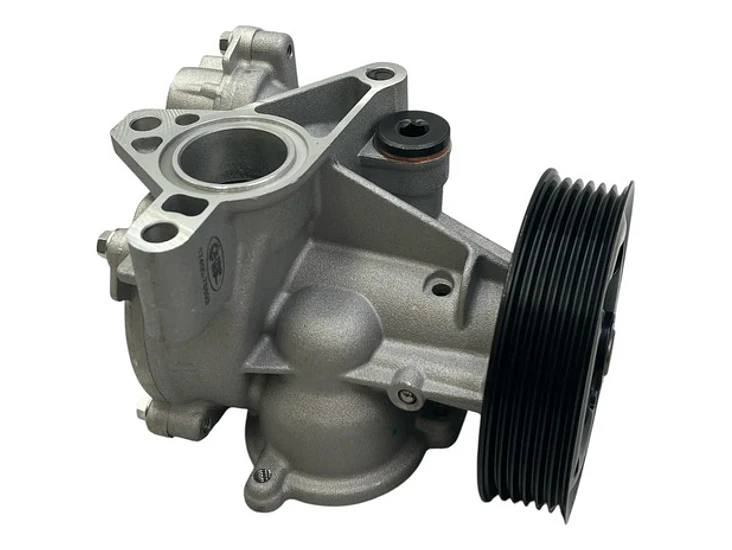 Bomba Agua Para Suzuki Grand Nomade 2.4 2009-2020 1