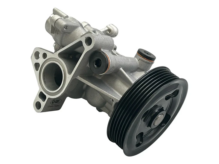 Bomba Agua Para Suzuki Grand Nomade 2.4 2009-2020 3