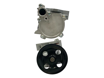 Bomba Agua Para Suzuki Grand Nomade 2.4 2009-2020 5