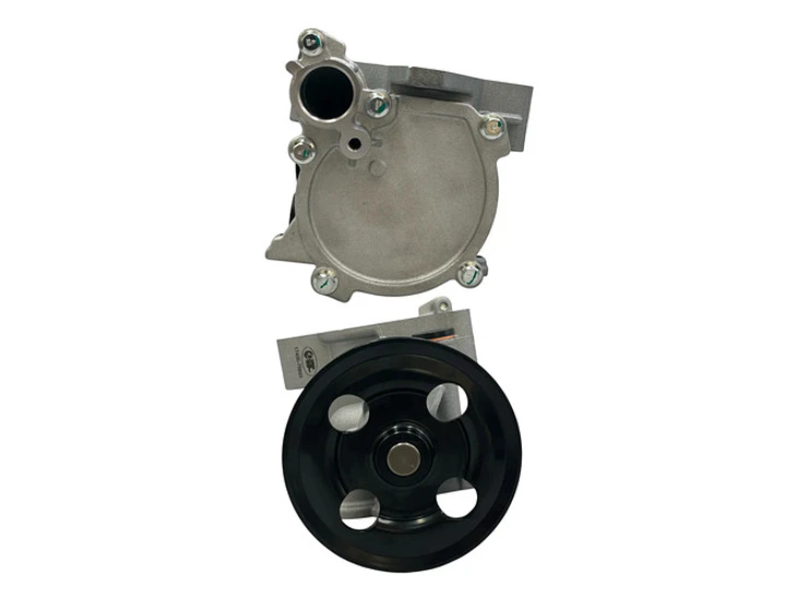 Bomba Agua Para Suzuki Grand Nomade 2.4 2009-2020 5