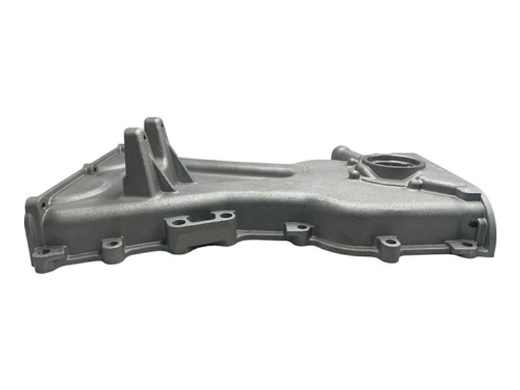 Bomba Aceite Para Chevrolet N300 1.2 2014-18 8