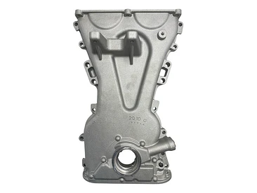 Bomba Aceite Para Chevrolet N300 1.2 2014-18 2