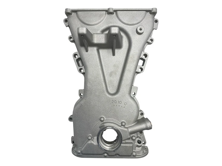 Bomba Aceite Para Chevrolet N300 1.2 2014-18 2