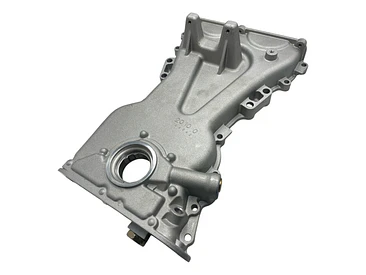 Bomba Aceite Para Chevrolet N300 1.2 2014-18 5