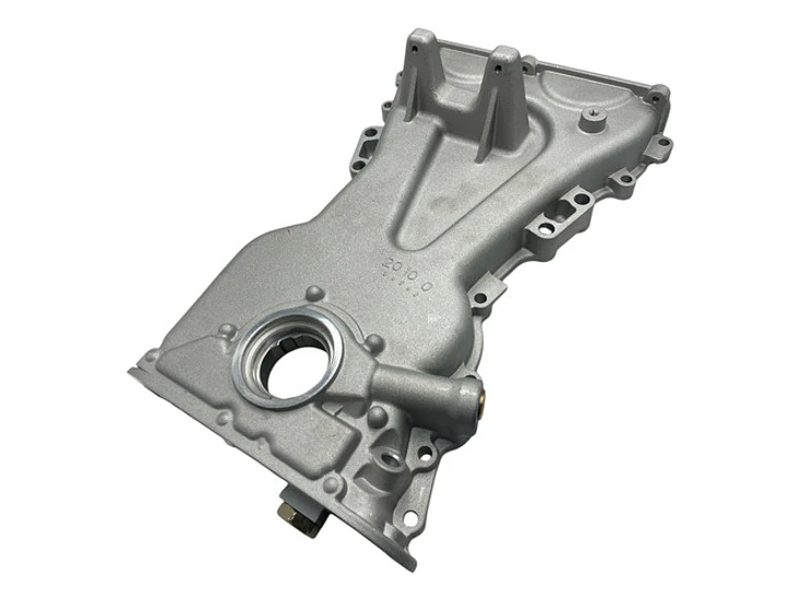 Bomba Aceite Para Chevrolet N300 1.2 2014-18 5