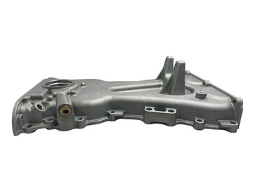 Bomba Aceite Para Chevrolet N300 1.2 2014-18 3