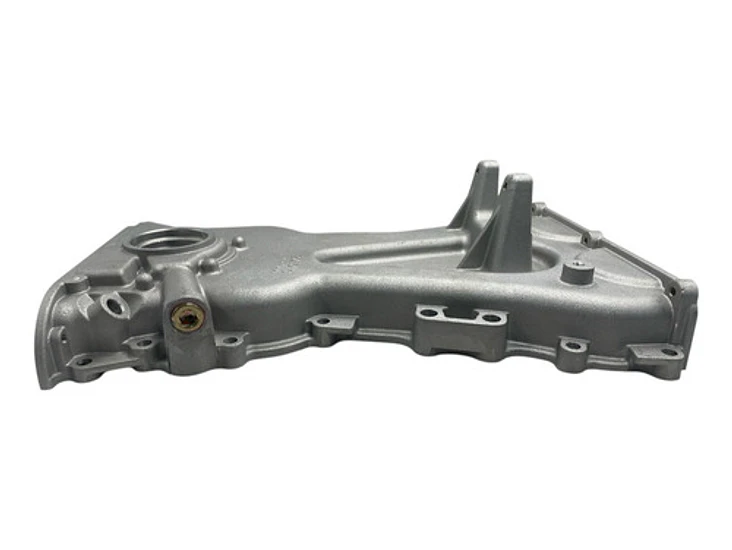 Bomba Aceite Para Chevrolet N300 1.2 2014-18 3