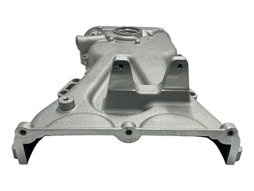 Bomba Aceite Para Chevrolet N300 1.2 2014-18 7