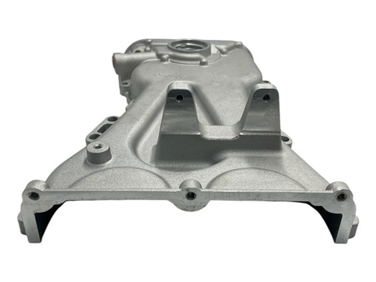 Bomba Aceite Para Chevrolet N300 1.2 2014-18 7