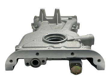 Bomba Aceite Para Chevrolet N300 1.2 2014-18 4