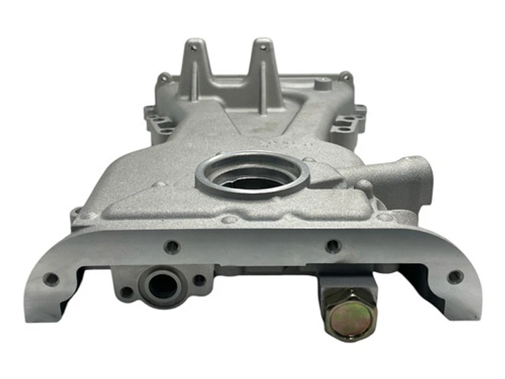 Bomba Aceite Para Chevrolet N300 1.2 2014-18 4