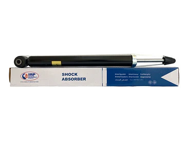 Par Amortiguadores Traseros A Gas Para Ford Ecosport 2003-12 4