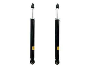 Par Amortiguadores Traseros A Gas Para Ford Ecosport 2003-12 1