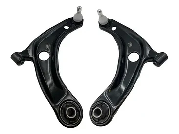 Bandeja Suspensión ( El Par) Jac S2 1.5 2016-2021 1