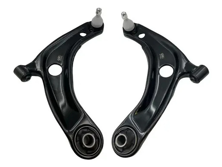 Bandeja Suspensión ( El Par) Jac S2 1.5 2016-2021 1