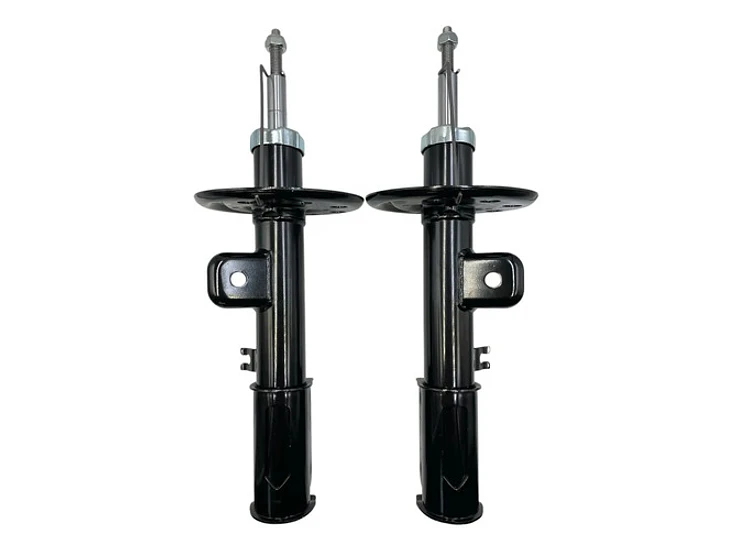 Par Amortiguador Delanteros Gas Para Explorer 2.3 2016-2019 1