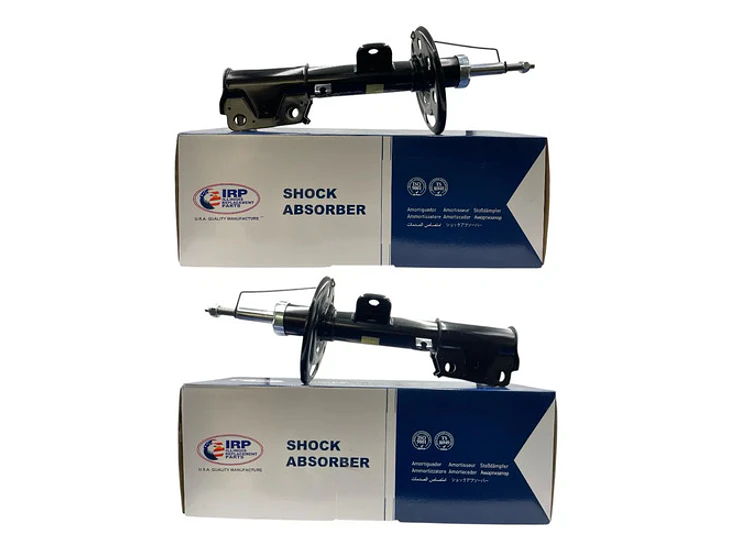 Par Amortiguador Delanteros Gas Para Explorer 2.3 2016-2019 2