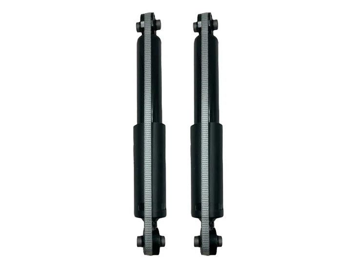 Par Amortiguador Trasero Para Geely X7 Sport 2.0 2.4 2019-23 1