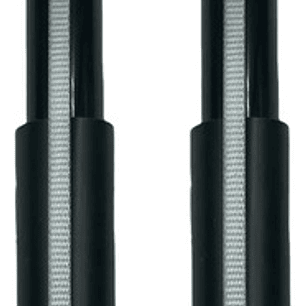 Par Amortiguador Trasero Para Geely X7 Sport 2.0 2.4 2019-23