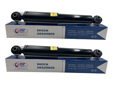 Par Amortiguador Trasero Para Geely X7 Sport 2.0 2.4 2019-23 4