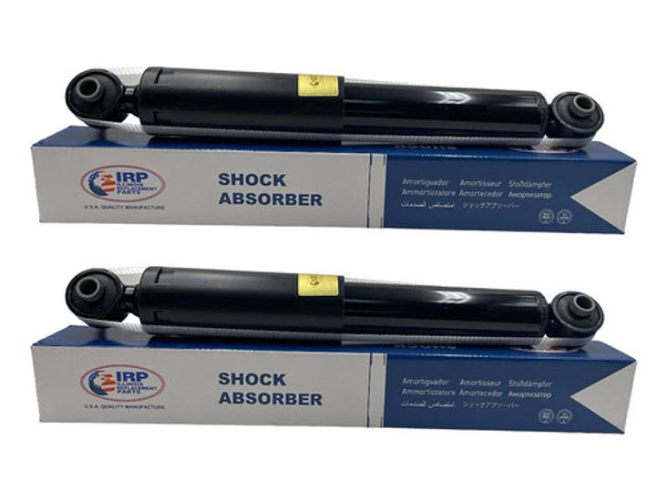 Par Amortiguador Trasero Para Geely X7 Sport 2.0 2.4 2019-23 4