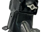 Soporte Motor Derecho Para Jeep  Commander 3.7 2006-2010 - Miniatura 2