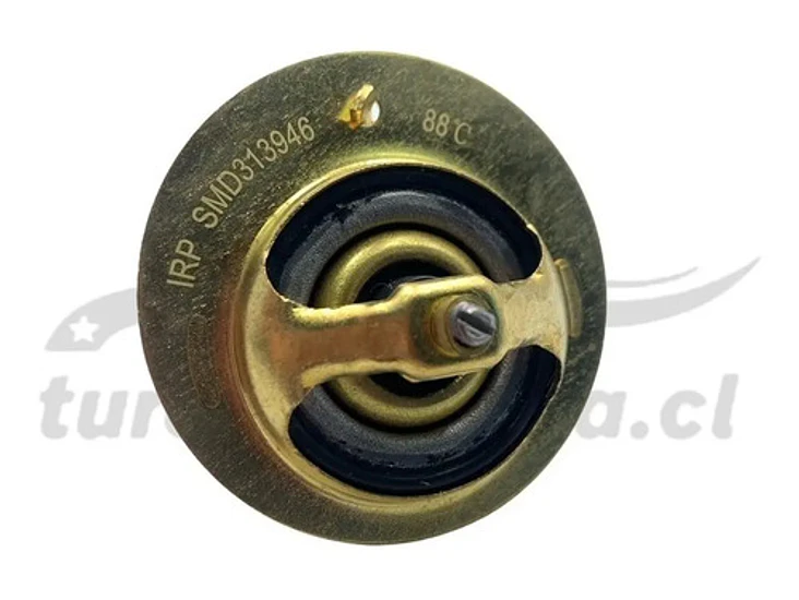 Termostato Para Great Wall Haval H3 2.0 2010-2018 88oc 2