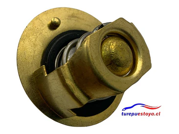 Termostato Para Great Wall Haval H3 2.0 2010-2018 88oc 5