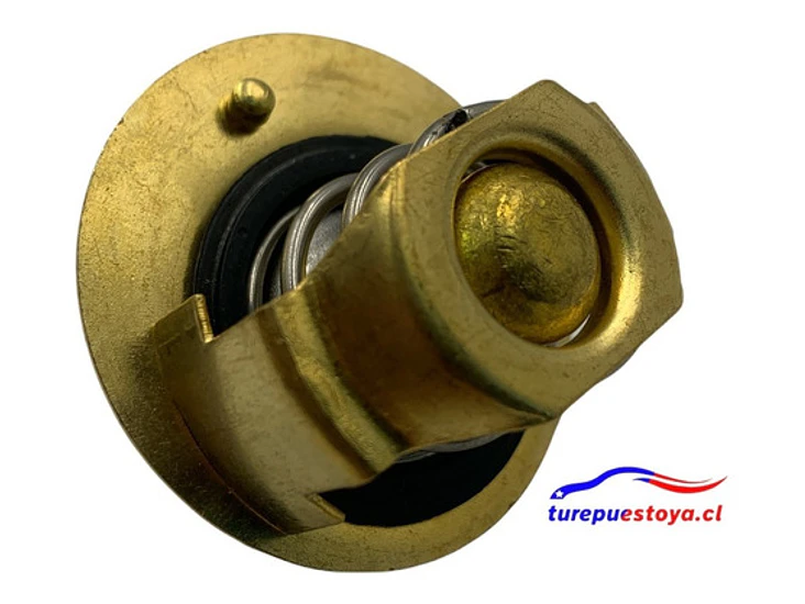 Termostato Para Great Wall Haval H3 2.0 2010-2018 88oc 5