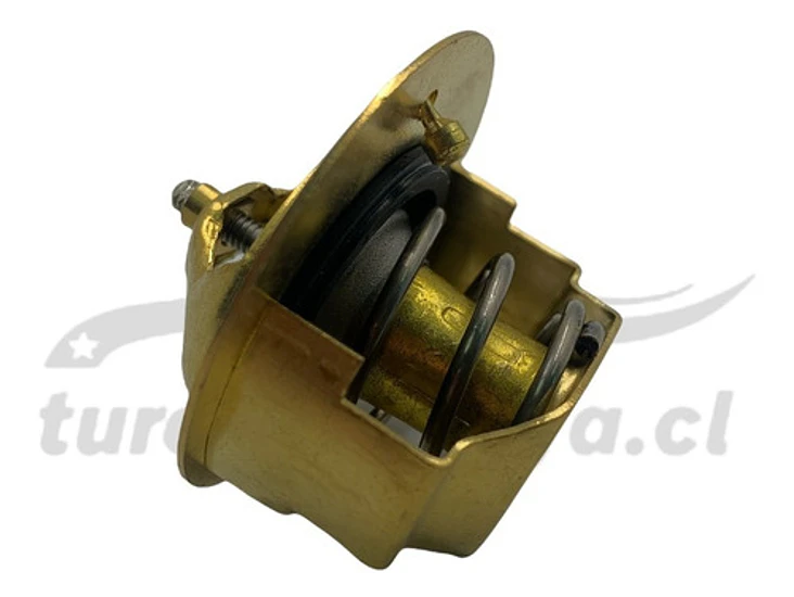 Termostato Para Great Wall Haval H3 2.0 2010-2018 88oc 3